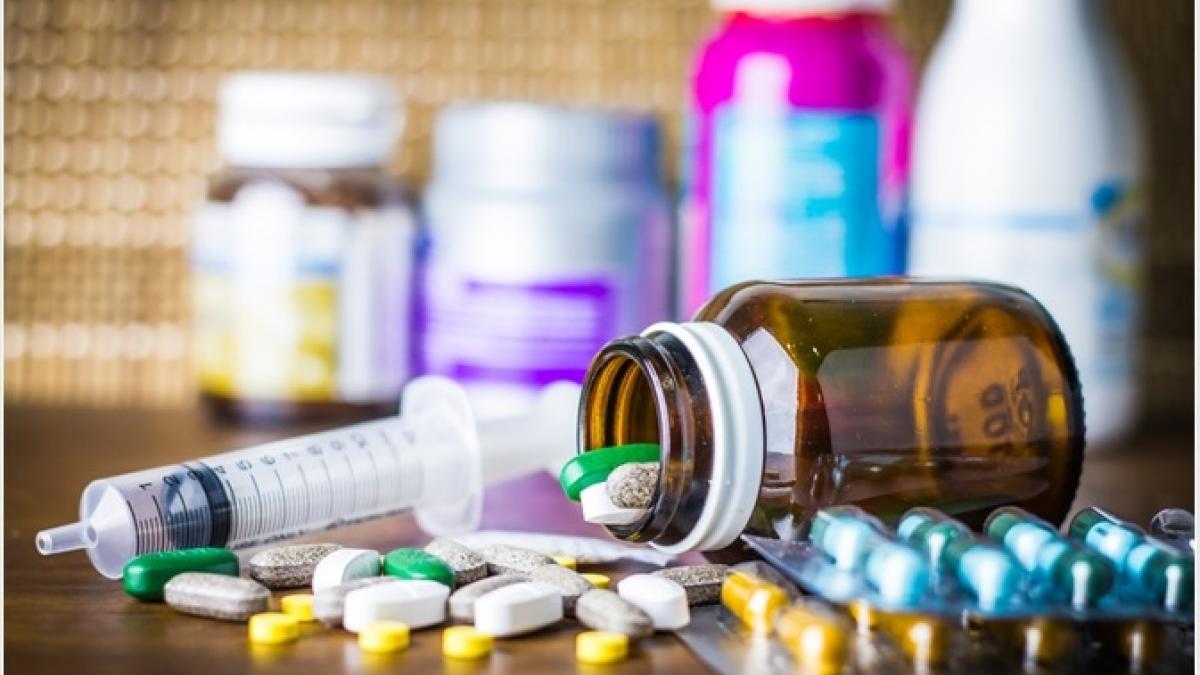 The USFDA said the US-based arm of Sun Pharma is recalling 59,232 bottles of Chlorthalidone tablets, used for reducing excess fluid levels in the body. The USFDA said the US-based arm of Sun Pharma is recalling 59,232 bottles of Chlorthalidone tablets, used for reducing excess fluid levels in the body.