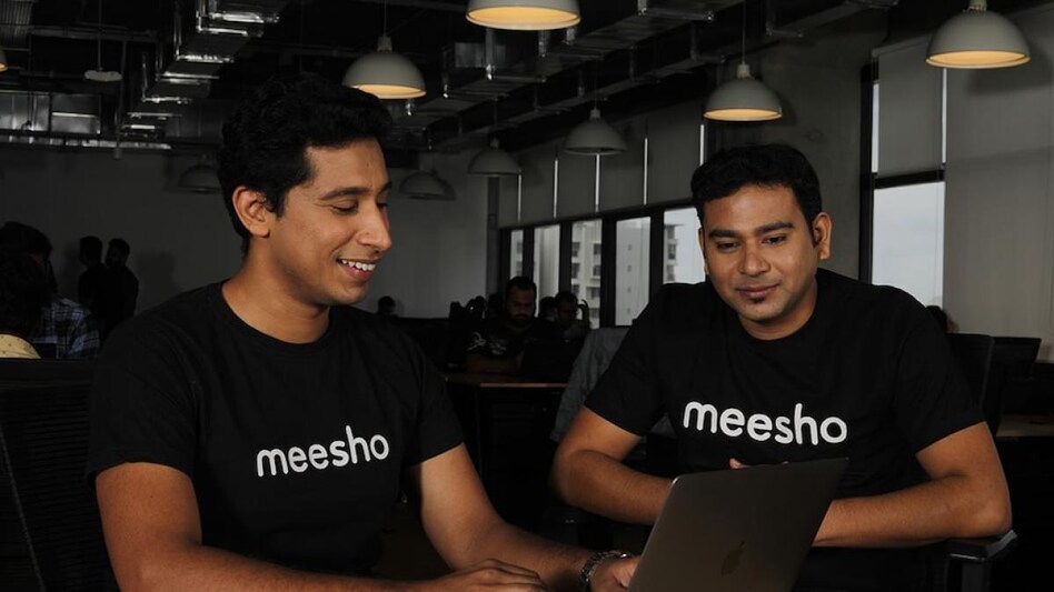 Meesho, founded by Aatrey and Sanjeev Barnwal, aims to reach 100 million users by December 2022. Meesho, founded by Aatrey and Sanjeev Barnwal, aims to reach 100 million users by December 2022.
