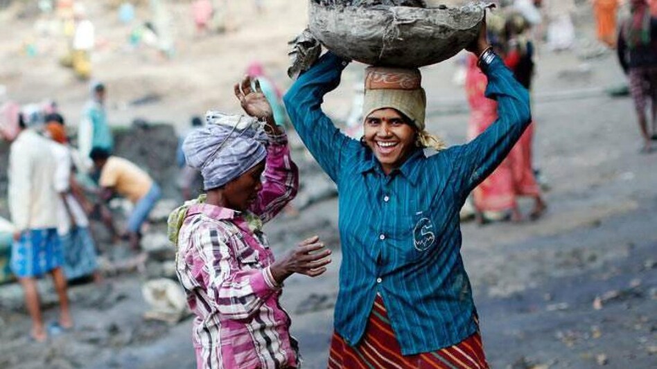 MGNREGA allowance demand lowest in FY 2020-21: Govt data MGNREGA allowance demand lowest in FY 2020-21: Govt data