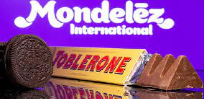 In Russia and Ukraine, countries Mondelez considers emerging markets in Europe, the company manufactures local brands such as Jubilee biscuits and Korona chocolate. In Russia and Ukraine, countries Mondelez considers emerging markets in Europe, the company manufactures local brands such as Jubilee biscuits and Korona chocolate.