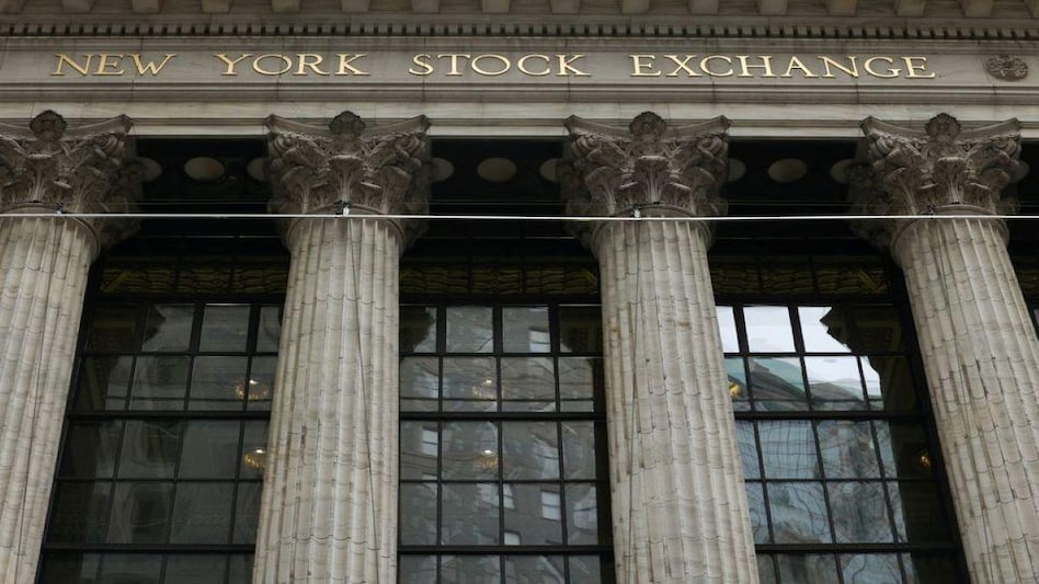 The S&P 500 opened lower by 30.48 points, or 0.70 per cent, at 4,354.17. The S&P 500 opened lower by 30.48 points, or 0.70 per cent, at 4,354.17.