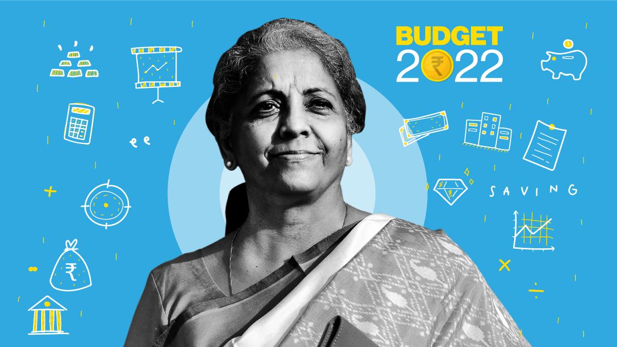 Budget 2022: Govt to set up DESH-Stack online skilling platform Budget 2022: Govt to set up DESH-Stack online skilling platform