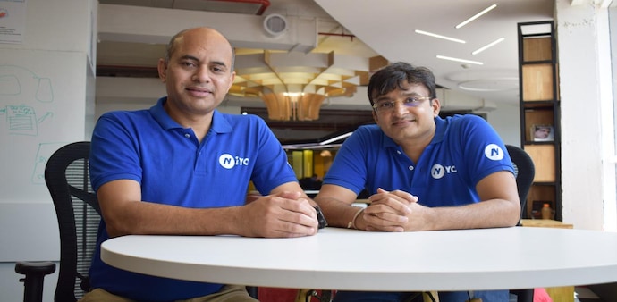 Neo-banking startup, Niyo has raised $100 million in a Series C funding round Neo-banking startup, Niyo has raised $100 million in a Series C funding round