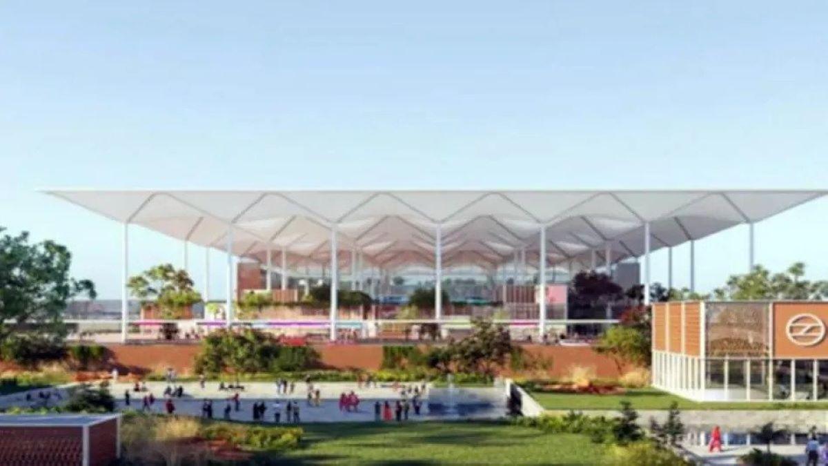 Agreement inked for air navigation services at upcoming Noida airport