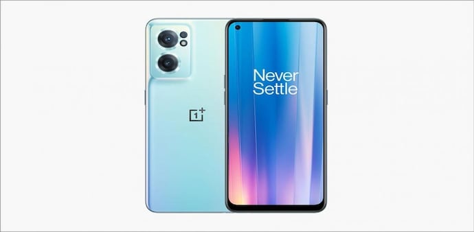 It is expected to be paired with up to 8GB RAM and up to 128GB storage options. It is expected to be paired with up to 8GB RAM and up to 128GB storage options.
