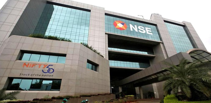 NSE former chief Ravi Narain questioned NSE former chief Ravi Narain questioned