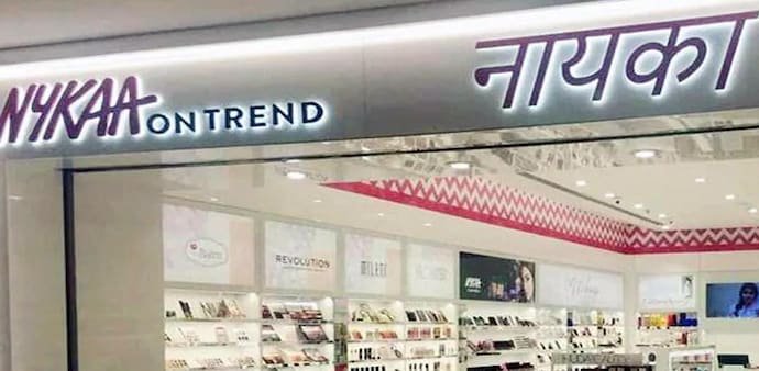 Nykaa's EBITDA decreased 36 per cent to Rs 69 crore. Nykaa's EBITDA decreased 36 per cent to Rs 69 crore.