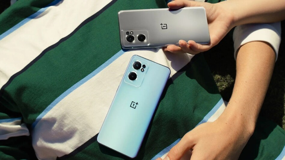 OnePlus Nord CE 2 5G now on sale in India: Offers, best price, and 5 reasons why it's worth your attention OnePlus Nord CE 2 5G now on sale in India: Offers, best price, and 5 reasons why it's worth your attention