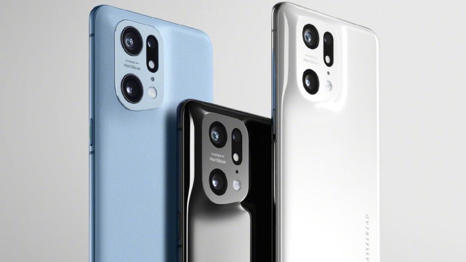 Oppo Find X5 series specifications detailed in new leak, launch on February 24 Oppo Find X5 series specifications detailed in new leak, launch on February 24