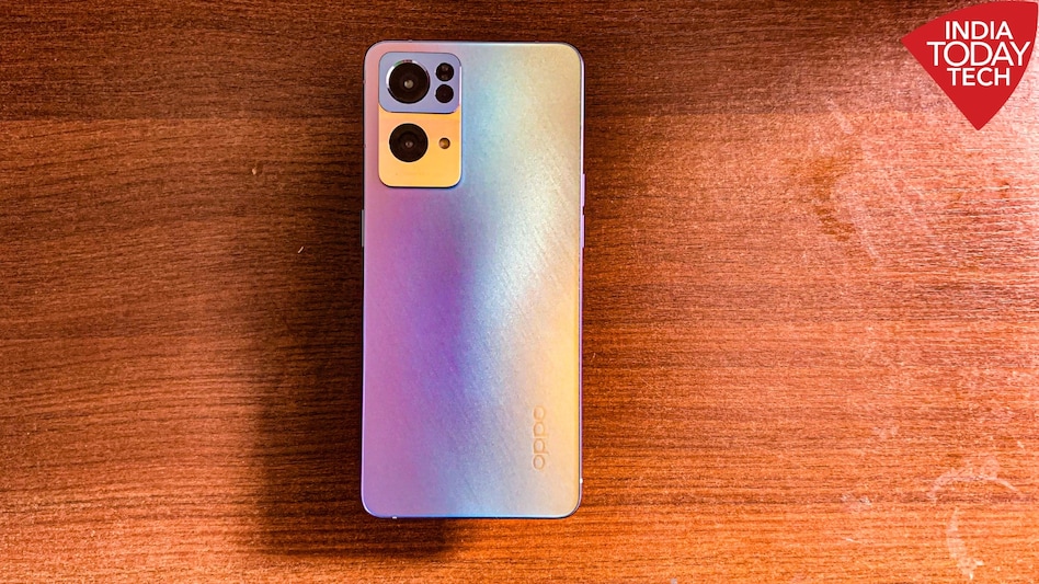 Oppo Reno 7 Pro is now on sale for Rs 39,999, but should you buy it? Review in 5 points Oppo Reno 7 Pro is now on sale for Rs 39,999, but should you buy it? Review in 5 points