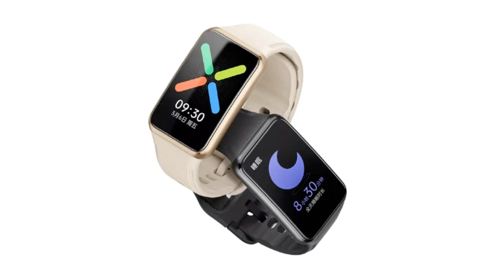 Oppo Watch Free India launch set to take place at Reno 7 series event