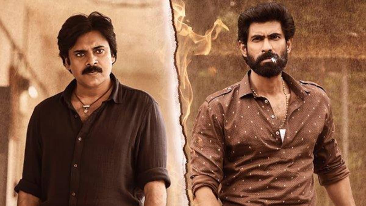 Bheemla Nayak Earns Rs 100 Crore Worldwide Bheemla Nayak Earns Rs 100 Crore Worldwide