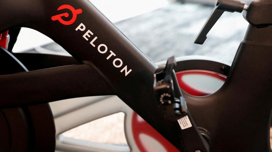 Peloton's sales boomed during COVID-19 lockdowns, with many snapping up home fitness equipment. Peloton's sales boomed during COVID-19 lockdowns, with many snapping up home fitness equipment.