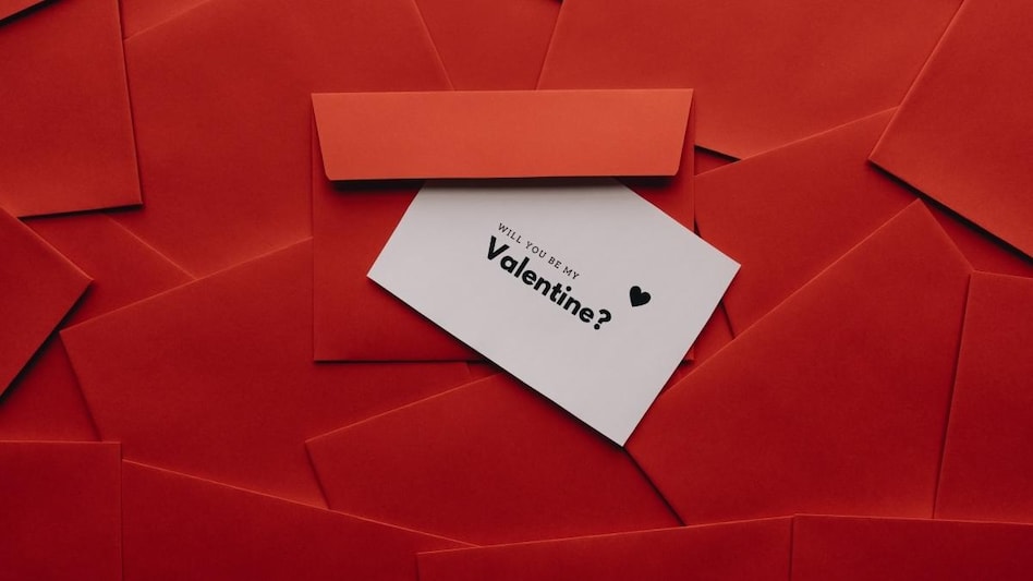 The Valentine’s week comprises of 8 days The Valentine’s week comprises of 8 days