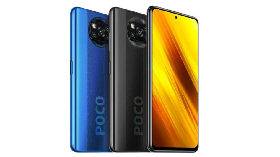 Poco X4 5G may launch in India soon with Snapdragon 695 SoC Poco X4 5G may launch in India soon with Snapdragon 695 SoC