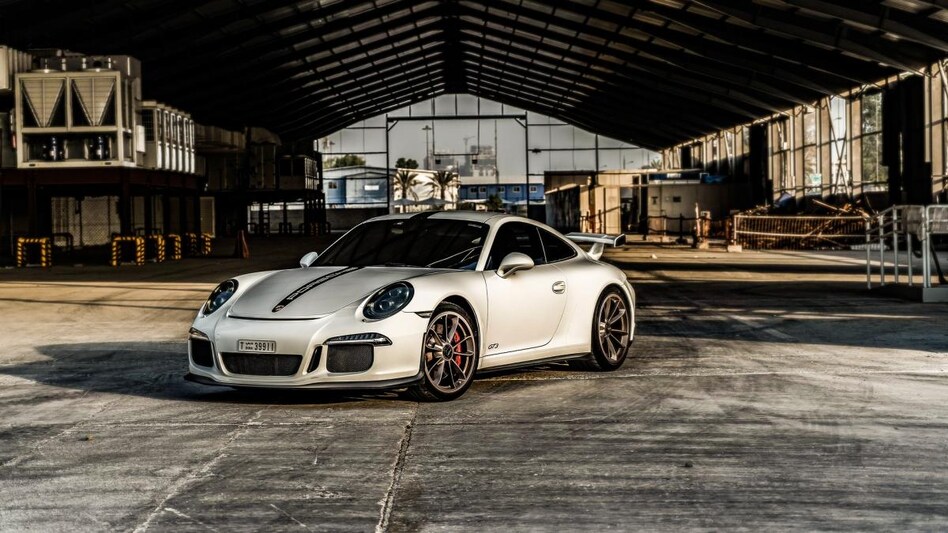 Sales at Porsche, part of Volkswagen, rose 11% last year to 301,915 which would mean they could reach more than 335,000 this year if growth maintains the same pace. Sales at Porsche, part of Volkswagen, rose 11% last year to 301,915 which would mean they could reach more than 335,000 this year if growth maintains the same pace.