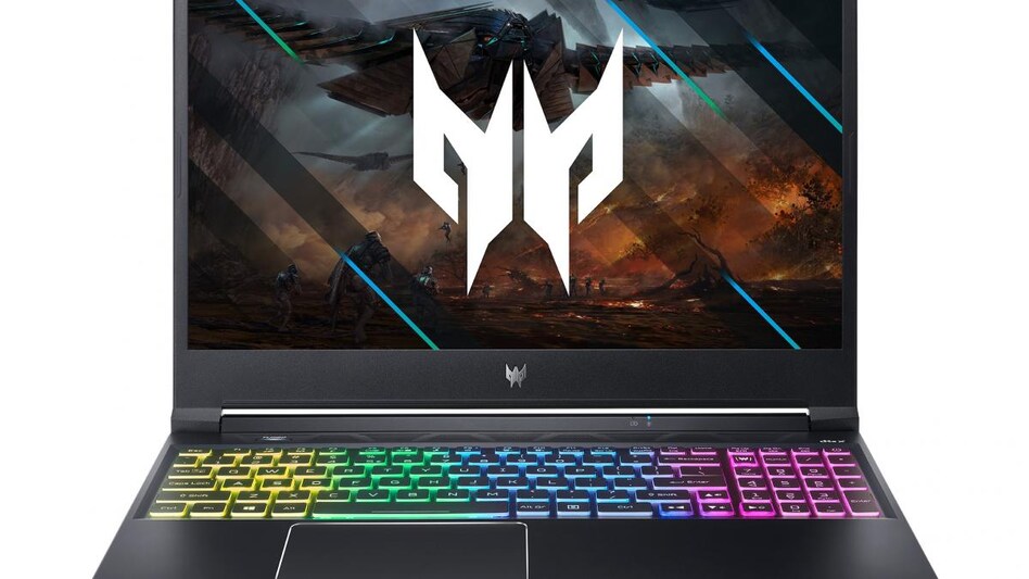 Acer launches Predator Helios 300: Check out specifications, price Acer launches Predator Helios 300: Check out specifications, price