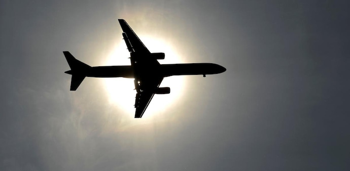 Russia-Ukraine war: Airspace closures hit airline industry (Photo: Reuters) Russia-Ukraine war: Airspace closures hit airline industry (Photo: Reuters)