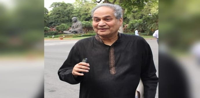 Rahul Bajaj, 83, was the Chairman Emeritus of the Bajaj Group when he breathed his last on Saturday. Rahul Bajaj, 83, was the Chairman Emeritus of the Bajaj Group when he breathed his last on Saturday.