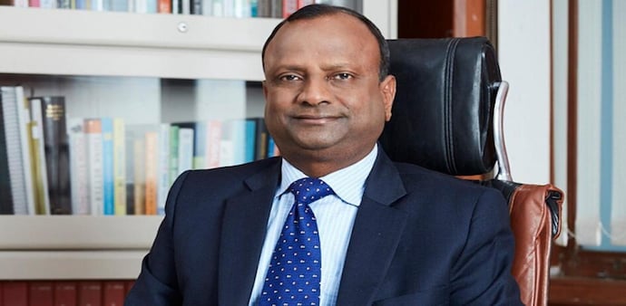 Changes in the digital world are happening very fast, Kumar said. Changes in the digital world are happening very fast, Kumar said.