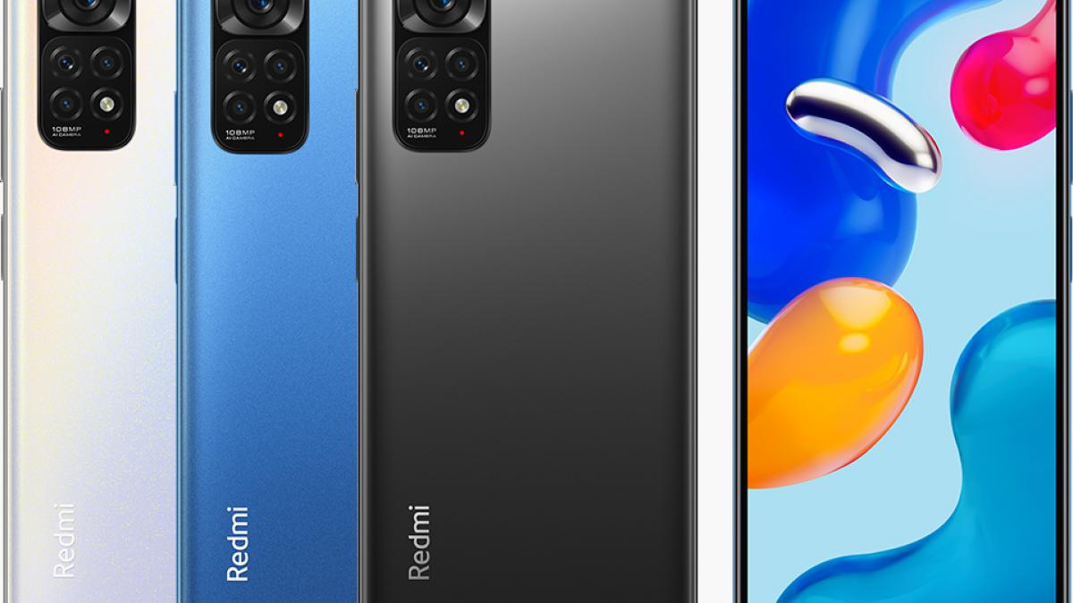 Featuring an upgraded 33W Pro fast charging on a 5,000mAh large battery, both Redmi Note 11S and Redmi Note 11 have fast charging. Featuring an upgraded 33W Pro fast charging on a 5,000mAh large battery, both Redmi Note 11S and Redmi Note 11 have fast charging.