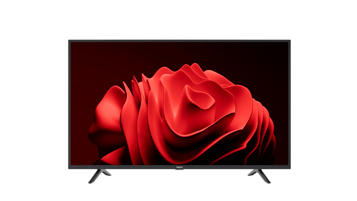Redmi Smart TV X43 goes on first sale in India today: Price, specifications and everything you need to know