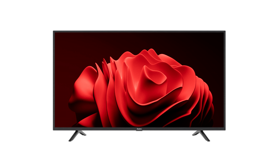 Redmi Smart TV X43 goes on first sale in India today: Price, specifications and everything you need to know Redmi Smart TV X43 goes on first sale in India today: Price, specifications and everything you need to know
