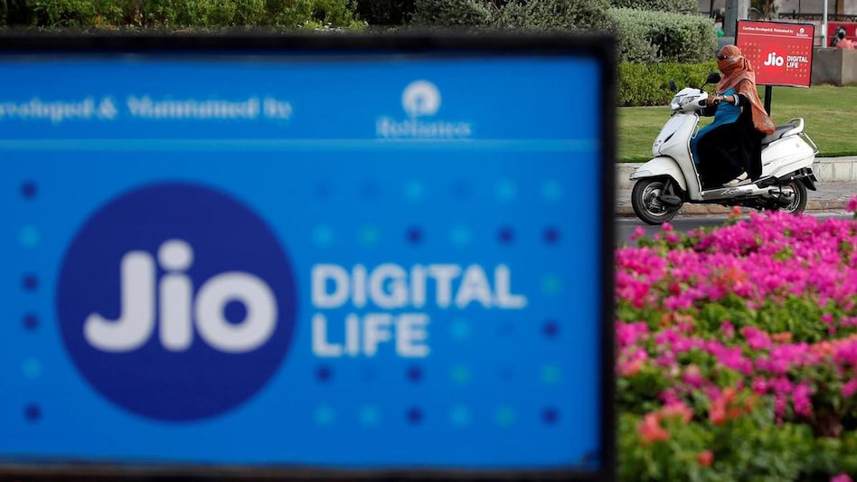 Jio Platforms invests in Two Jio Platforms invests in Two