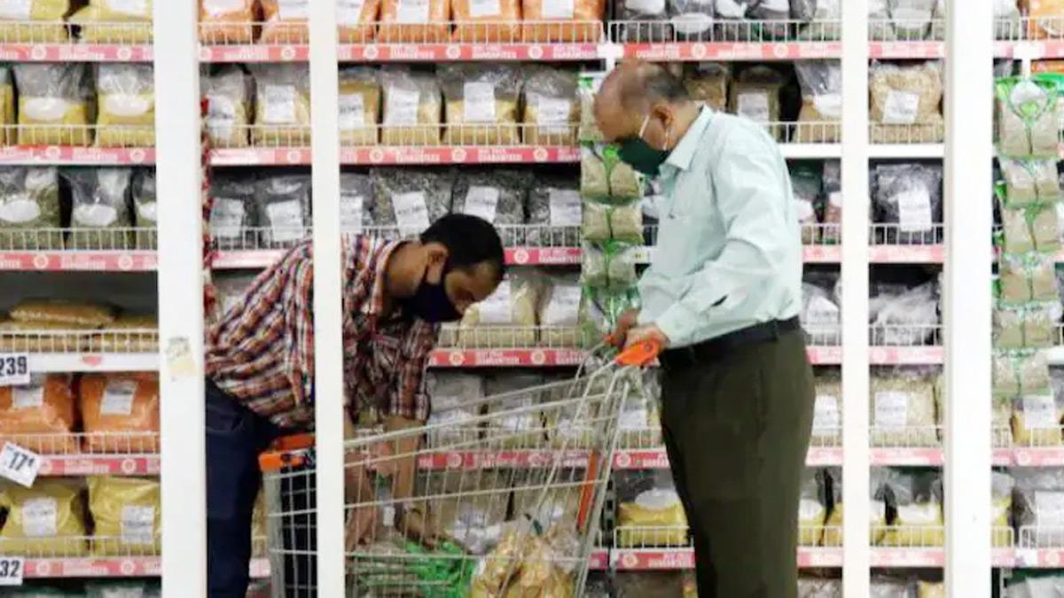 For the retail sector, reeling under the pandemic, the budget, unfortunately, has very little direct support to offer. For the retail sector, reeling under the pandemic, the budget, unfortunately, has very little direct support to offer.