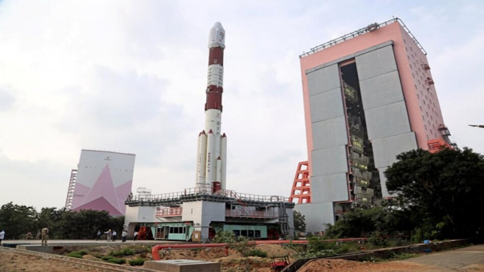 ISRO to launch first mission of 2022 on Feb 14 with PSLV-C52 ISRO to launch first mission of 2022 on Feb 14 with PSLV-C52