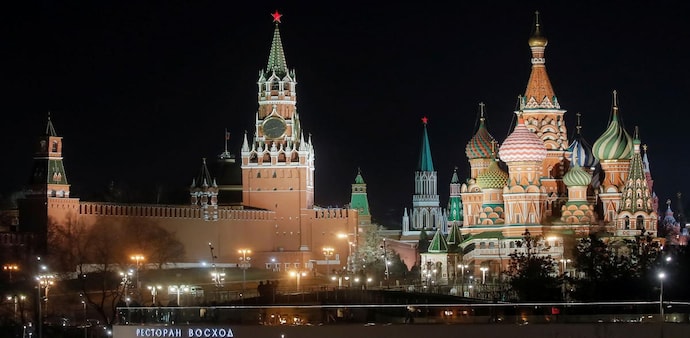 Russian economic reality has considerably changed: Kremlin (Photo: Reuters) Russian economic reality has considerably changed: Kremlin (Photo: Reuters)
