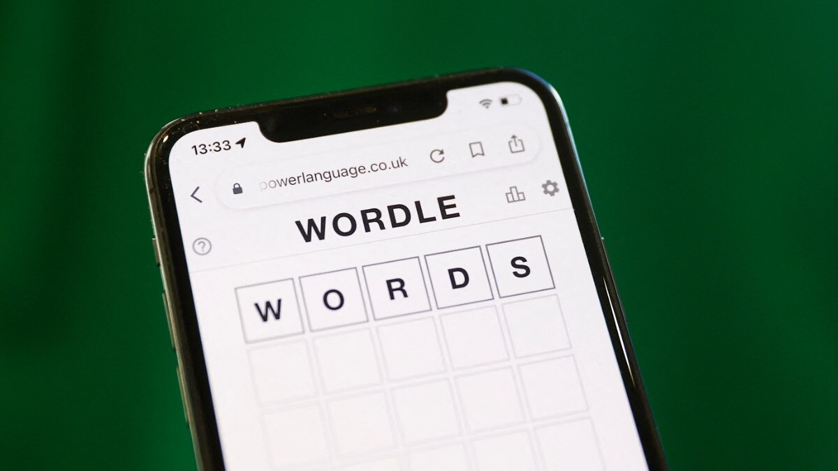 Wordle players are losing their streaks after transfer to New York Times website, company is working on a fix - Vimarsana News