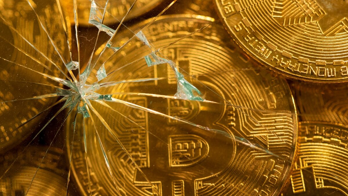 Influencers may face legal action for promoting the wrong cryptocurrency - Vimarsana News