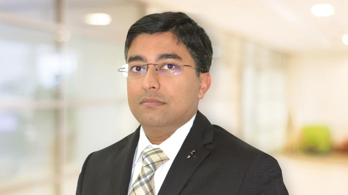 Sandeep Jhunjhjnwala, Partner, Nangia Andersen LLP Sandeep Jhunjhjnwala, Partner, Nangia Andersen LLP