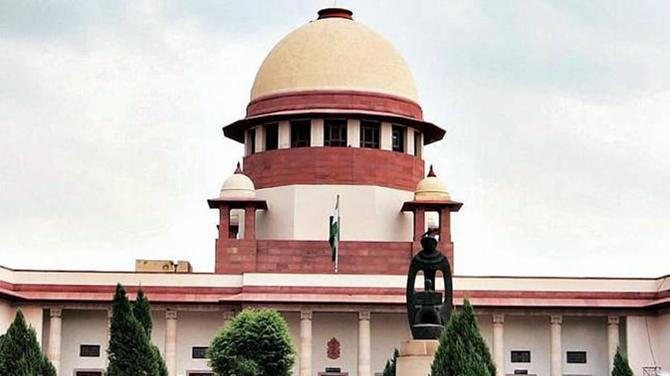 The Haryana government on Friday filed a petition in the Supreme Court against the Punjab and Haryana High Court's stay on the 75% reservation in private sector jobs for the residents of the state. The Haryana government on Friday filed a petition in the Supreme Court against the Punjab and Haryana High Court's stay on the 75% reservation in private sector jobs for the residents of the state.