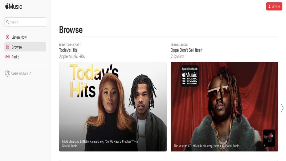 Apple Music free trial period reduced to one month Apple Music free trial period reduced to one month