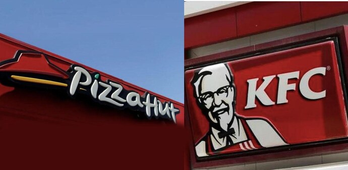 Meanwhile, KFC India released a statement clarifying on the move of the media handles outside the country. (representational image) Meanwhile, KFC India released a statement clarifying on the move of the media handles outside the country. (representational image)