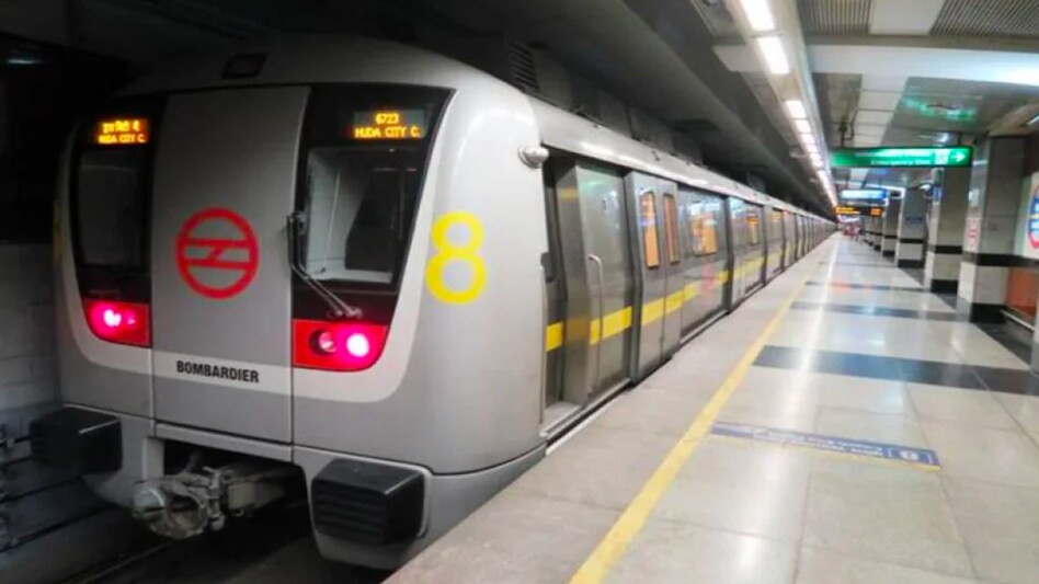 Prior to that, SC had asked DMRC and DAMEPL to appear before the Delhi HC on Jan 31 and request it to hear the dispute relating to execution of the over Rs 4,600 crore arbitral award to DAMEPL at the earliest. Prior to that, SC had asked DMRC and DAMEPL to appear before the Delhi HC on Jan 31 and request it to hear the dispute relating to execution of the over Rs 4,600 crore arbitral award to DAMEPL at the earliest.
