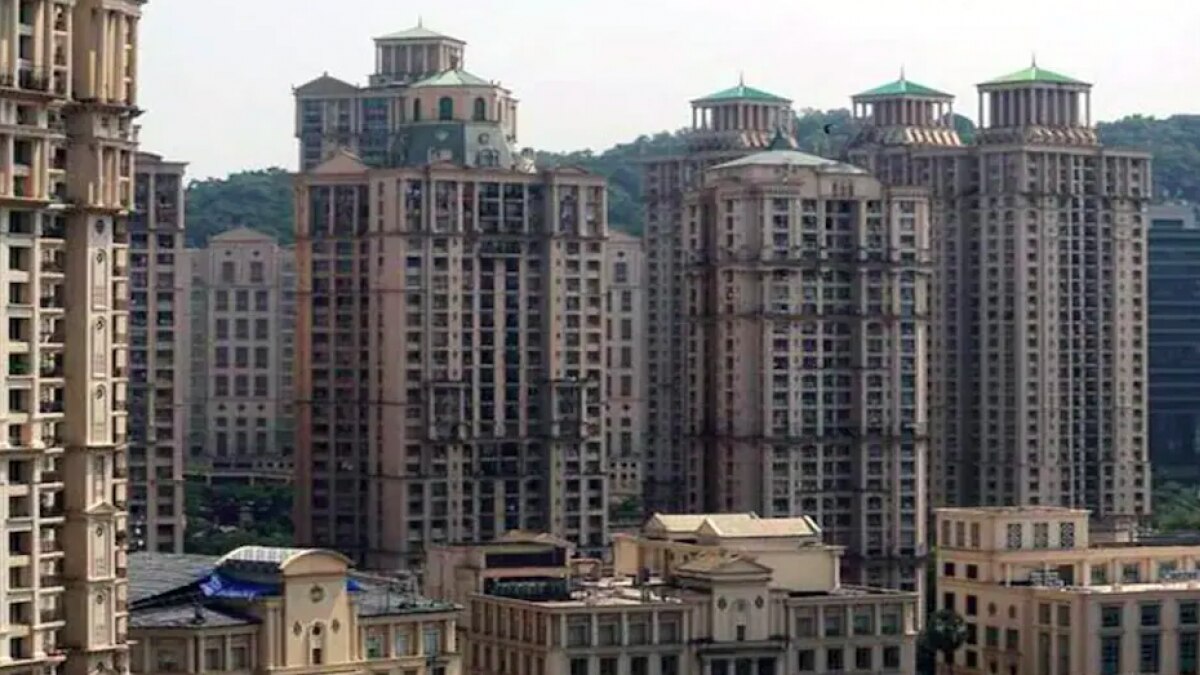 Godrej Properties board approves plan to invest Rs 400 cr in DB Realty