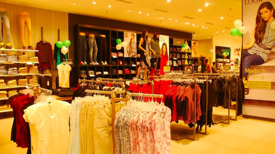 ABFRL Q3 results ABFRL Q3 results