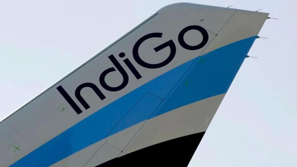 IndiGo Q3 results IndiGo Q3 results