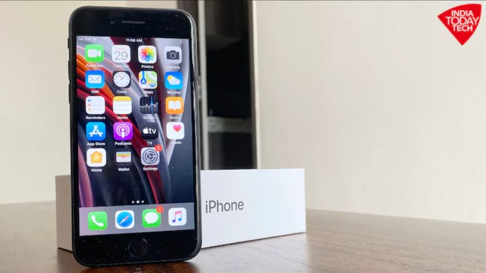 Apple rumoured to launch iPhone SE 2022, iPad in March Apple rumoured to launch iPhone SE 2022, iPad in March