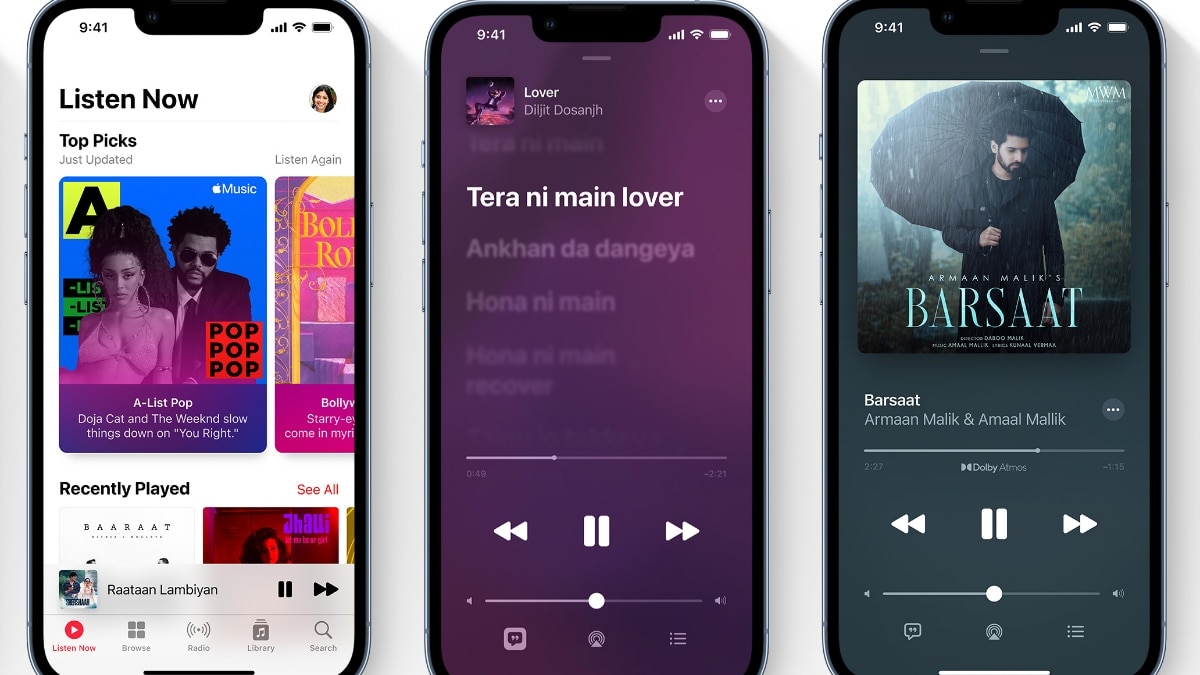 Apple Music will not offer free 3-month trial anymore