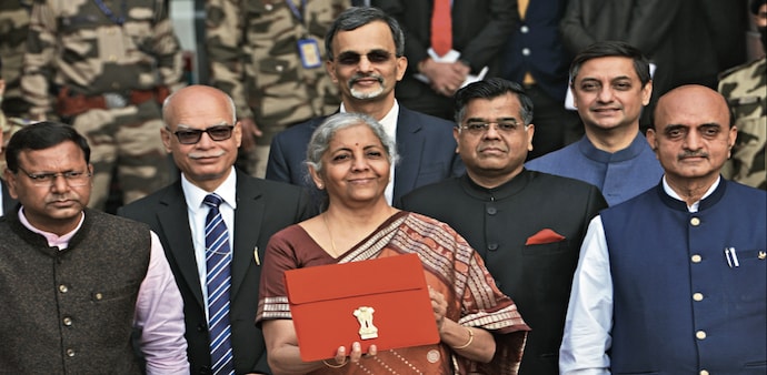 Finance Minister Nirmala Sitharaman has presented a framework for long-term growth. How much of the proposals get implemented would be known only by March next year Finance Minister Nirmala Sitharaman has presented a framework for long-term growth. How much of the proposals get implemented would be known only by March next year