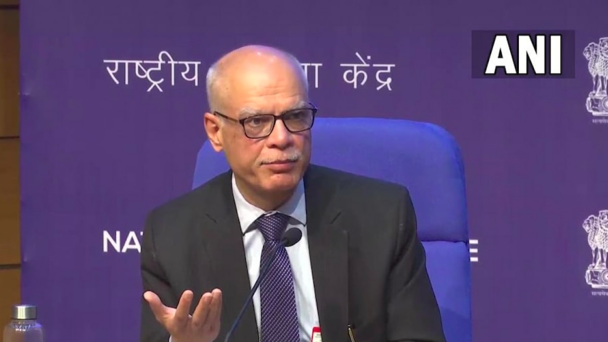 Revenue Secretary Tarun Bajaj Revenue Secretary Tarun Bajaj