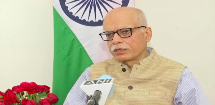 Revenue Secretary Tarun Bajaj Revenue Secretary Tarun Bajaj