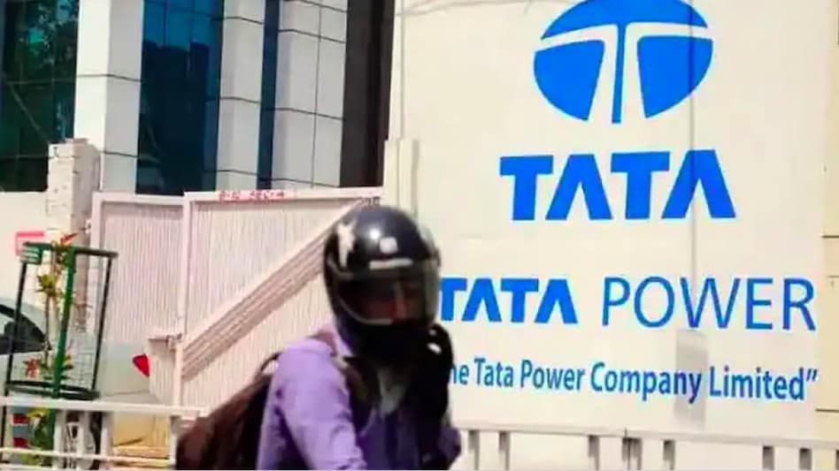 Earlier this month, Tata Power partnered with Apollo Tyres to deploy electric vehicle charging stations at the latter's commercial and passenger vehicle zones across India. Earlier this month, Tata Power partnered with Apollo Tyres to deploy electric vehicle charging stations at the latter's commercial and passenger vehicle zones across India.