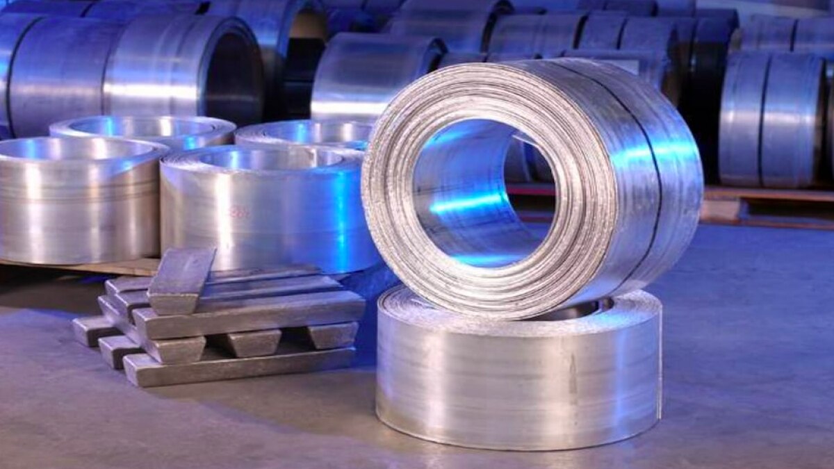 Hindalco foresees a surge in demand for aluminium and copper and are well-positioned to serve the market Hindalco foresees a surge in demand for aluminium and copper and are well-positioned to serve the market