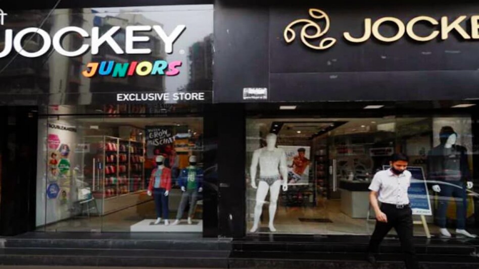 Page Industries Q3 results Page Industries Q3 results