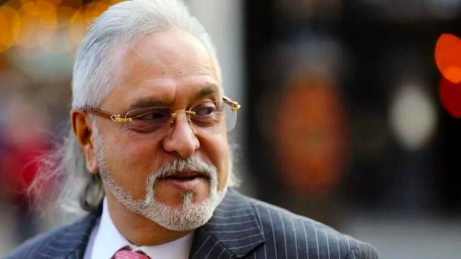 Vijay Mallya Vijay Mallya